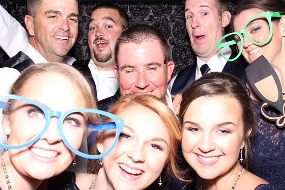 Sacramento Photo Booth Rentals