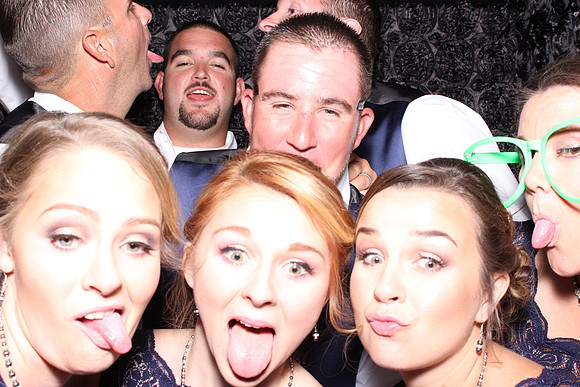 Sacramento Photo Booth Rentals