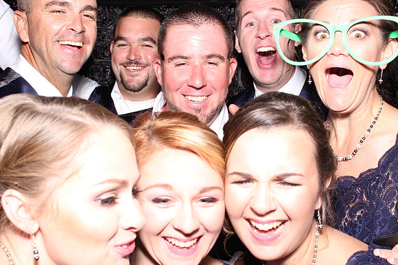 Sacramento Photo Booth Rentals