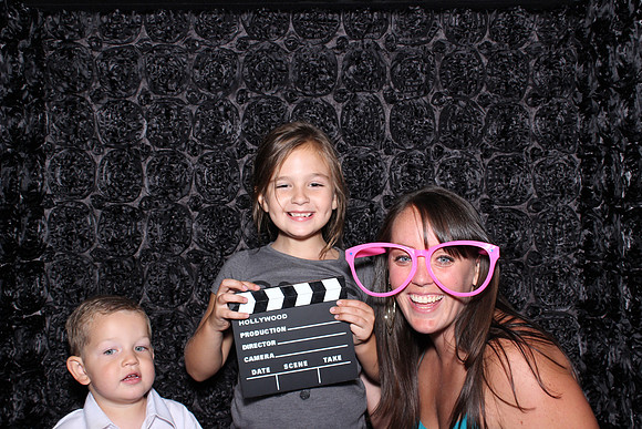 Sacramento Photo Booth Rentals