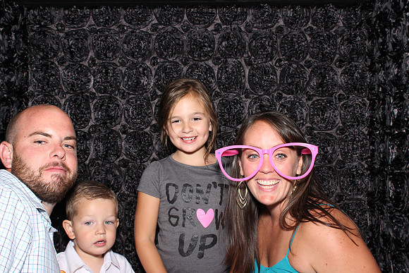 Sacramento Photo Booth Rentals