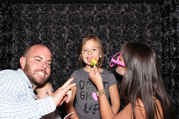 Sacramento Photo Booth Rentals