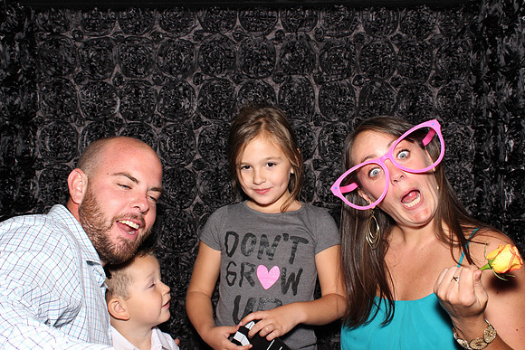 Sacramento Photo Booth Rentals