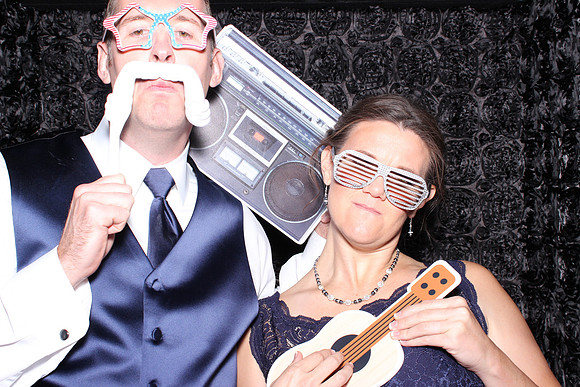 Sacramento Photo Booth Rentals