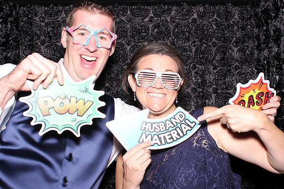 Sacramento Photo Booth Rentals