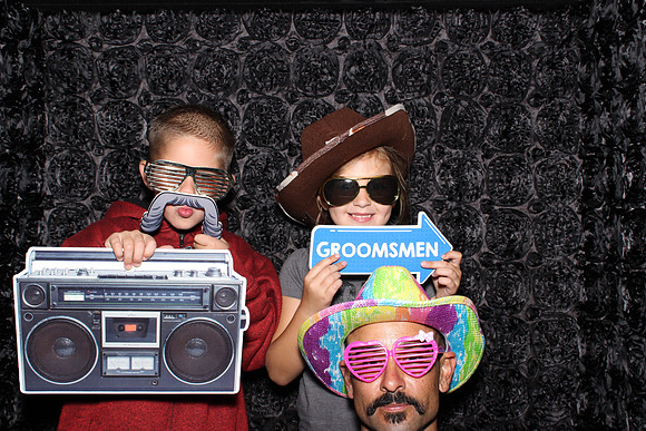 Sacramento Photo Booth Rentals