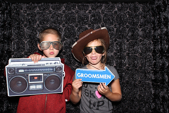 Sacramento Photo Booth Rentals