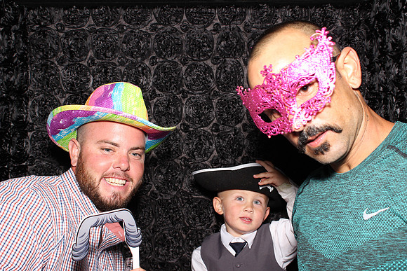 Sacramento Photo Booth Rentals