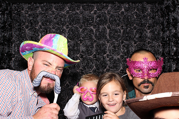 Sacramento Photo Booth Rentals