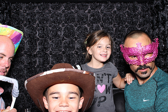 Sacramento Photo Booth Rentals