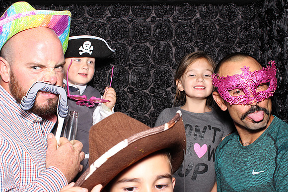 Sacramento Photo Booth Rentals
