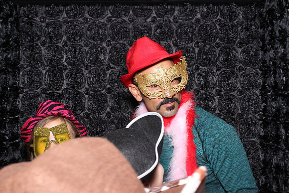 Sacramento Photo Booth Rentals