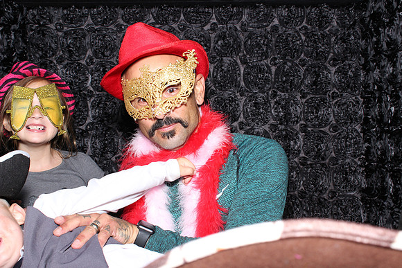 Sacramento Photo Booth Rentals