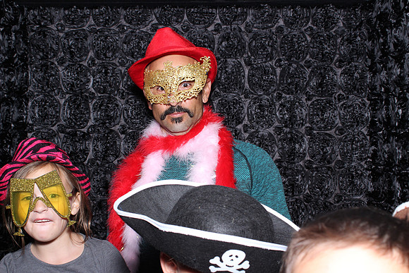 Sacramento Photo Booth Rentals
