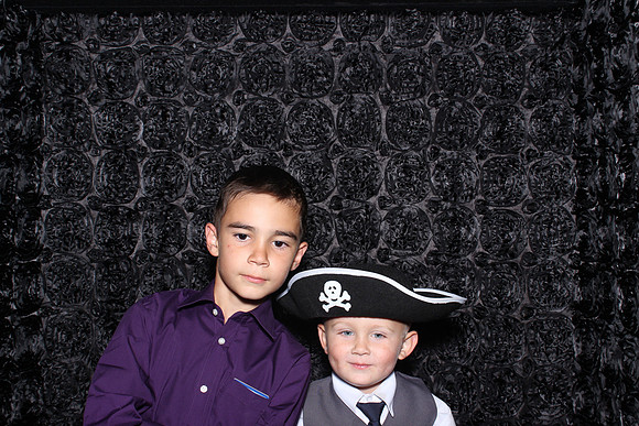 Sacramento Photo Booth Rentals