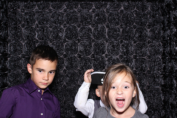 Sacramento Photo Booth Rentals