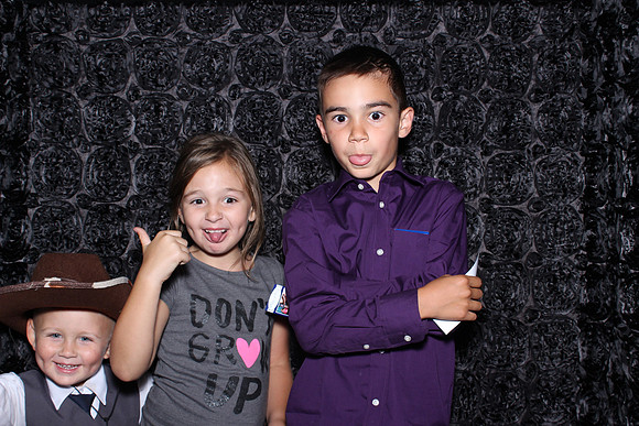 Sacramento Photo Booth Rentals