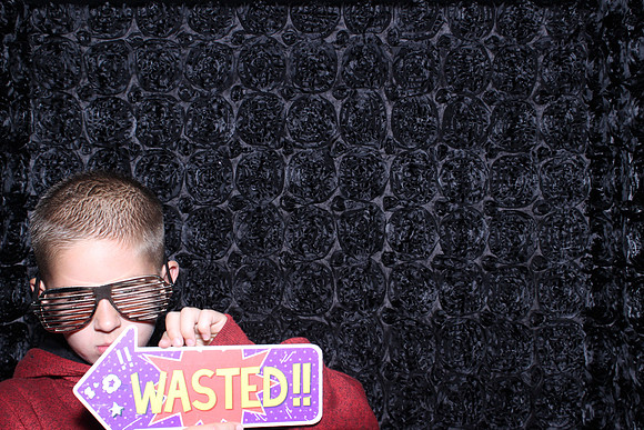 Sacramento Photo Booth Rentals