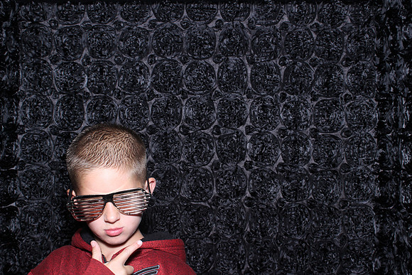 Sacramento Photo Booth Rentals