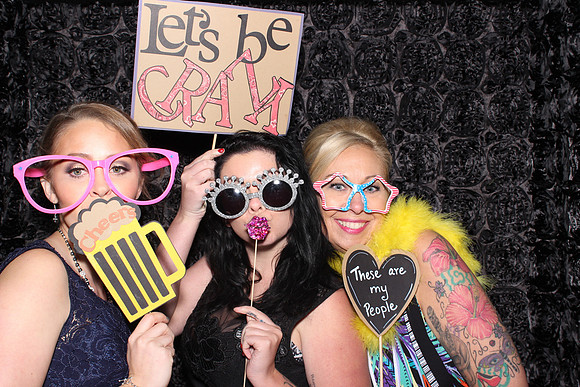 Sacramento Photo Booth Rentals
