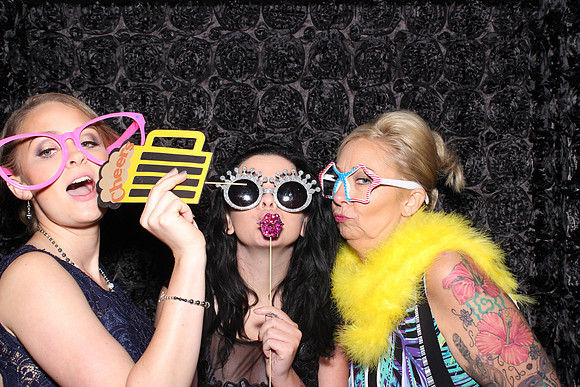 Sacramento Photo Booth Rentals