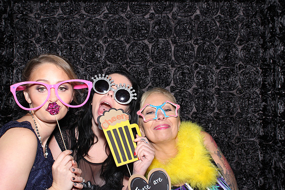 Sacramento Photo Booth Rentals