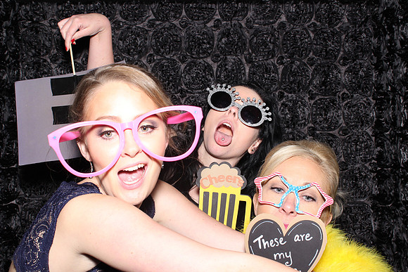 Sacramento Photo Booth Rentals