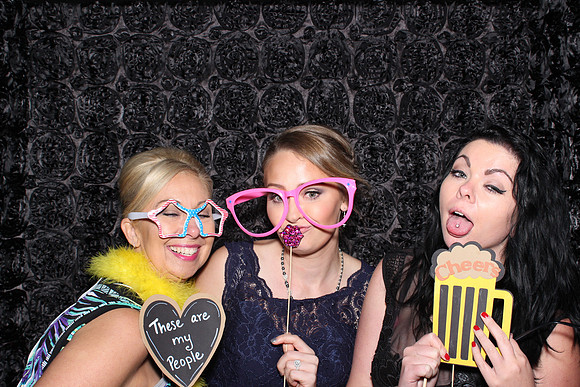 Sacramento Photo Booth Rentals