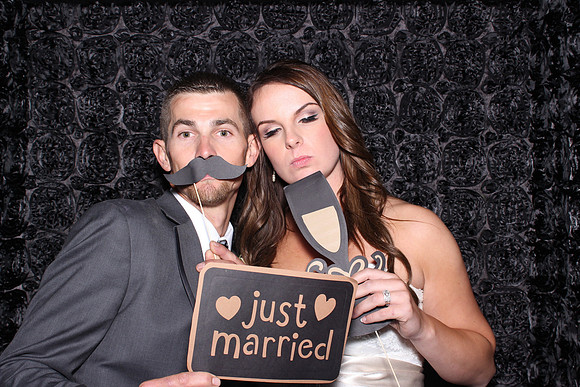 Sacramento Photo Booth Rentals