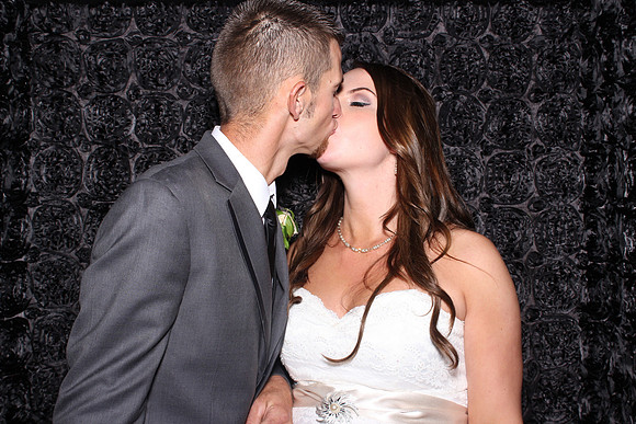 Sacramento Photo Booth Rentals