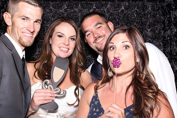 Sacramento Photo Booth Rentals