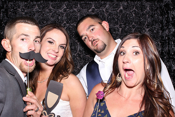 Sacramento Photo Booth Rentals