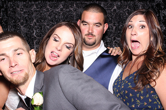 Sacramento Photo Booth Rentals