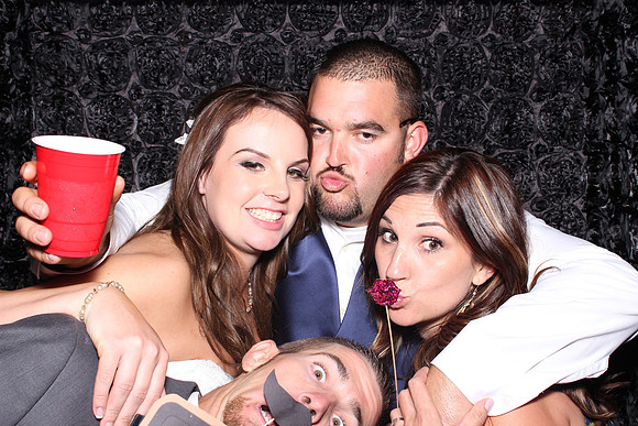 Sacramento Photo Booth Rentals
