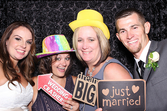 Sacramento Photo Booth Rentals