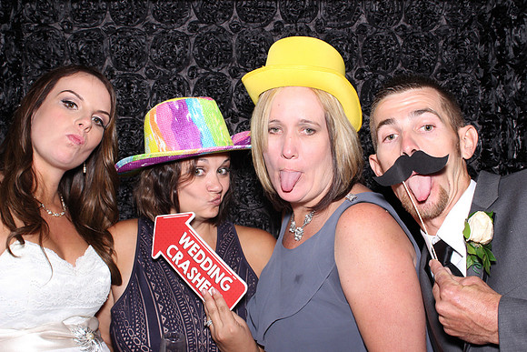 Sacramento Photo Booth Rentals