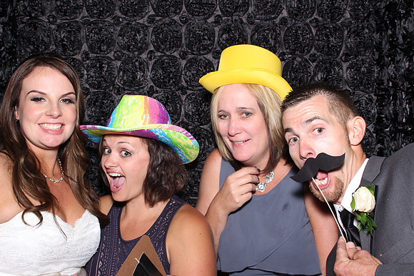 Sacramento Photo Booth Rentals
