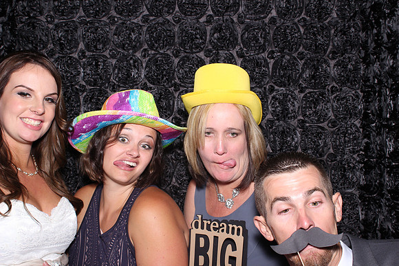 Sacramento Photo Booth Rentals