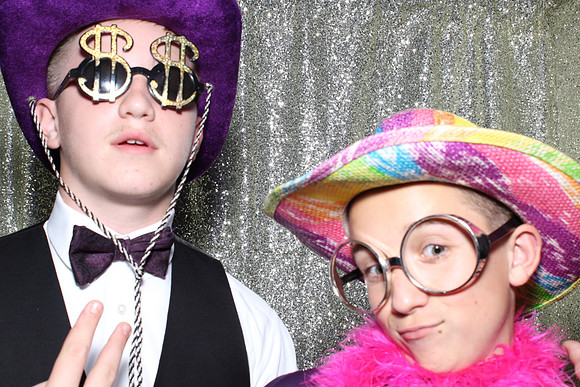 Photo Booth Rentals Arden Hills Country Club