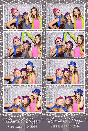 Photo Booth Rentals Vizcaya