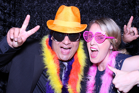 Sacramento Photo Booth Rentals