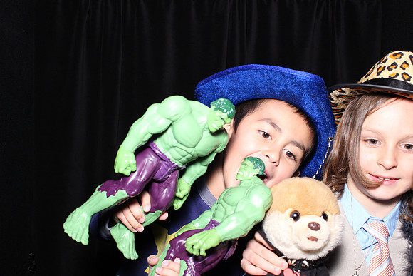 Sacramento Photo Booth Rentals