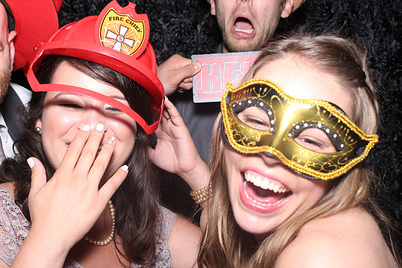 Sacramento Photo Booth Rentals
