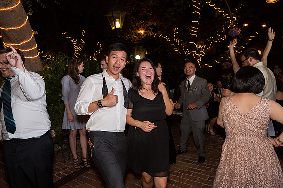 Wedding-411