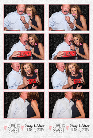 Sacramento Photo Booth Rentals