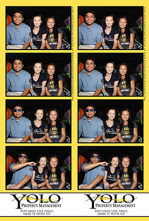 Sacramento Photo Booth Rentals