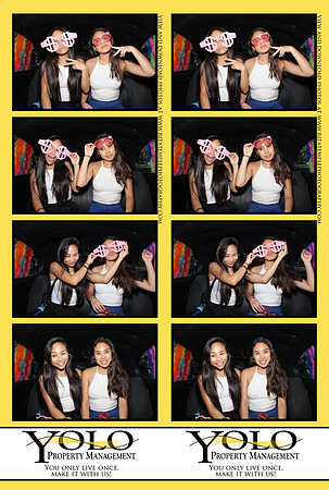 Sacramento Photo Booth Rentals