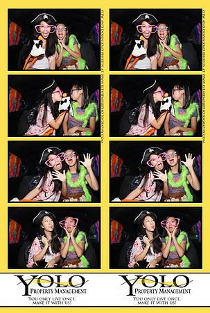 Sacramento Photo Booth Rentals