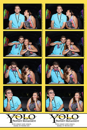 Sacramento Photo Booth Rentals