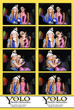 Sacramento Photo Booth Rentals